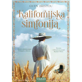 Kalifornijska simfonija - Gven Bristou 