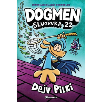 Dogmen Služavka 22 