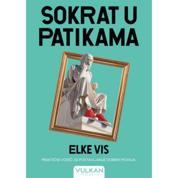 Sokrat u patikama -  Elke Vis 