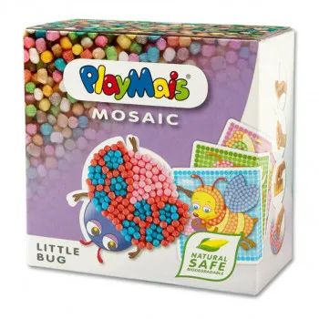PLAYMAIS Mozaik - bube 