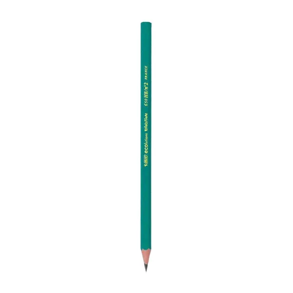 Grafitna olovka BIC HB Evolution savitljiva 