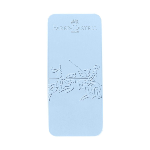 Set FABER CASTELL hemijska olovka i naliv pero 