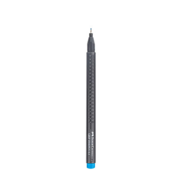 Tanki flomaster FABER CASTELL grip finepen 0.4 
