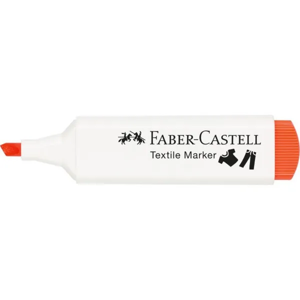 Marker za tekstil FABER CASTELL 