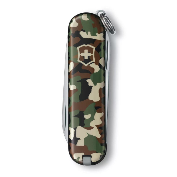 Nož VICTORINOX Classic Camouflage 