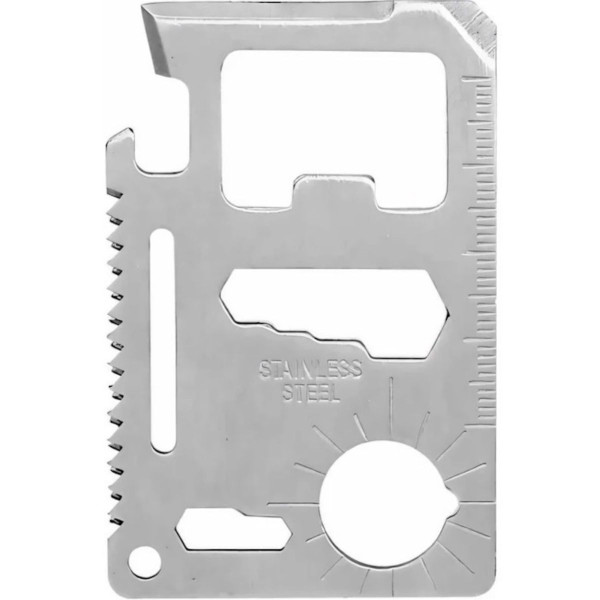 Džepni alat WORKPRO 11u1 