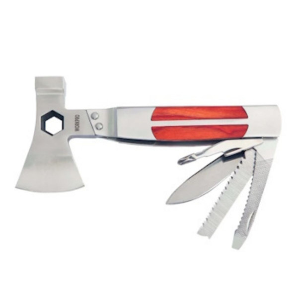 Multi alat sa sekirom WORKPRO 12u1 