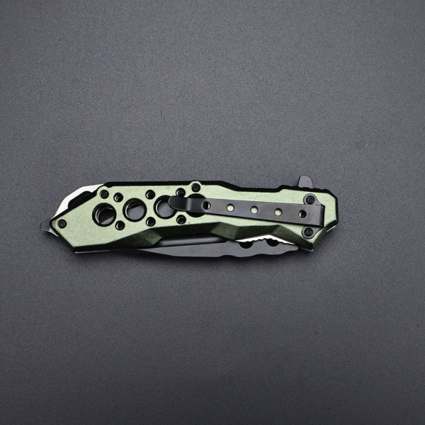 Sklopivi nož SNAKE EYE 