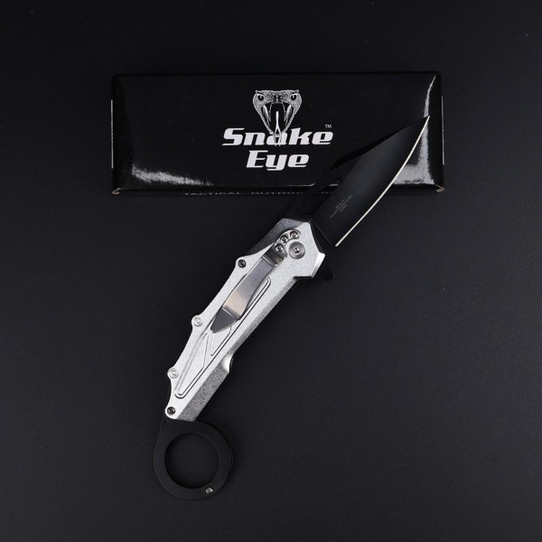 Sklopivi nož SNAKE EYE 
