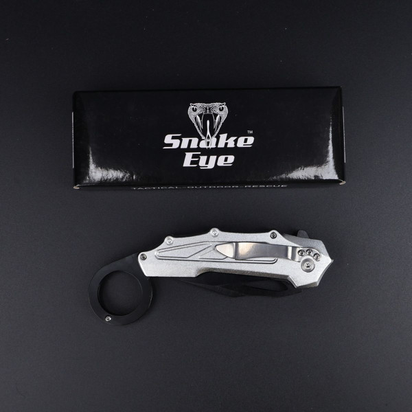 Sklopivi nož SNAKE EYE 