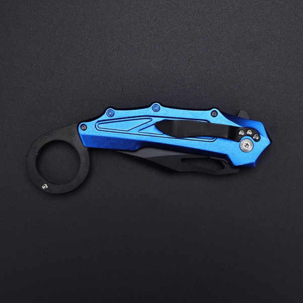 Sklopivi nož SNAKE EYE 