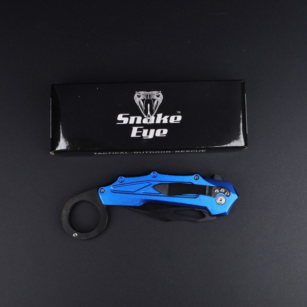 Sklopivi nož SNAKE EYE 