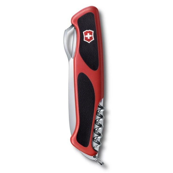 Nož VICTORINOX Grip 61 Red Black 