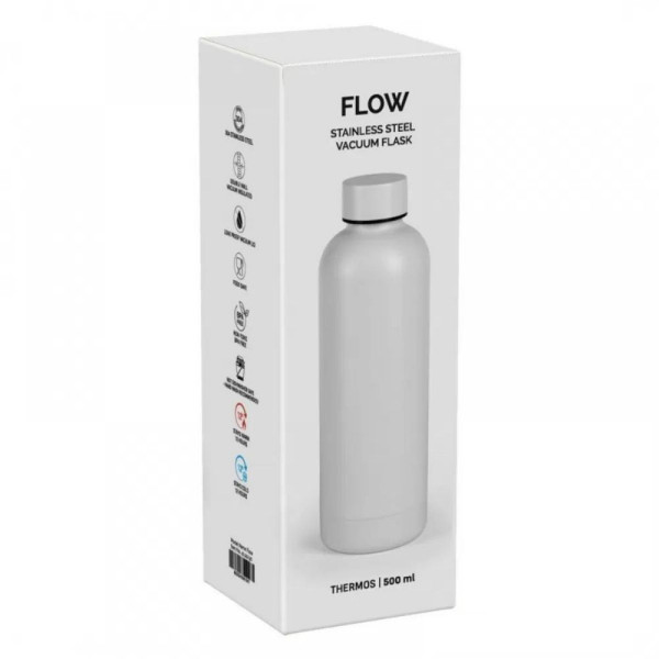 Termos FLOW 500 beli 
