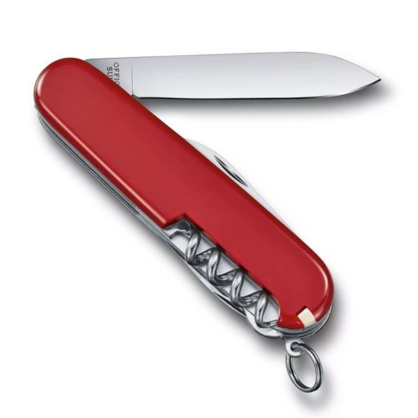 Nož VICTORINOX Climber Red 