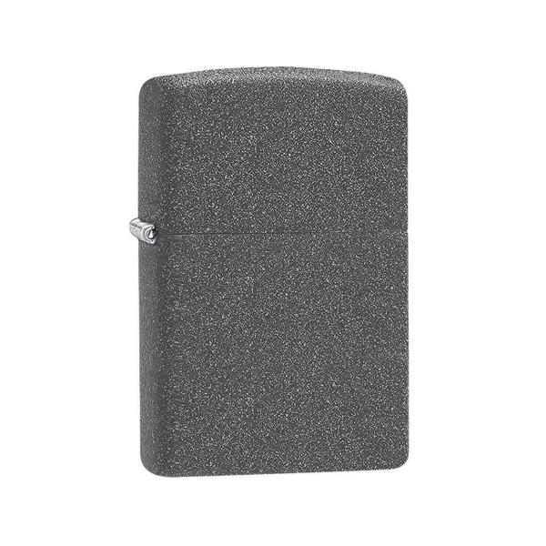 Upaljač ZIPPO Iron Stone 