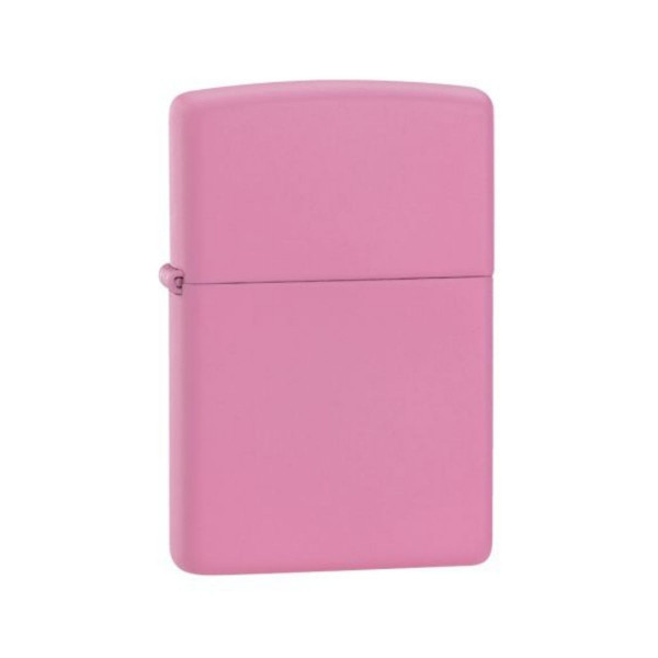 Upaljač ZIPPO Pink Matte 