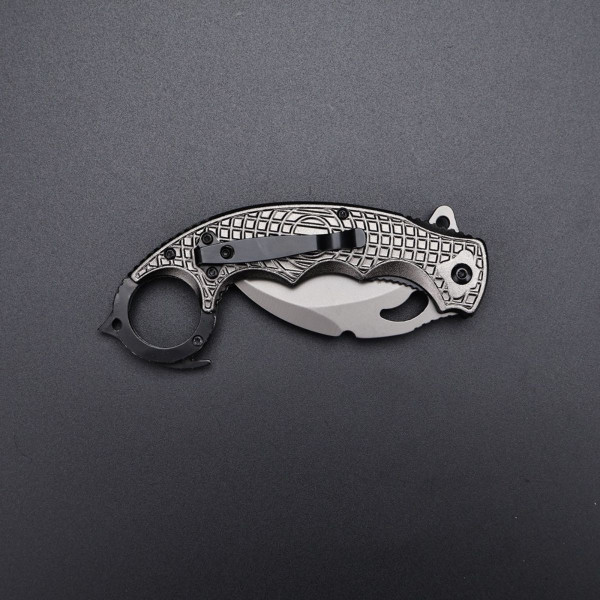 Sklopivi nož SNAKE EYE 