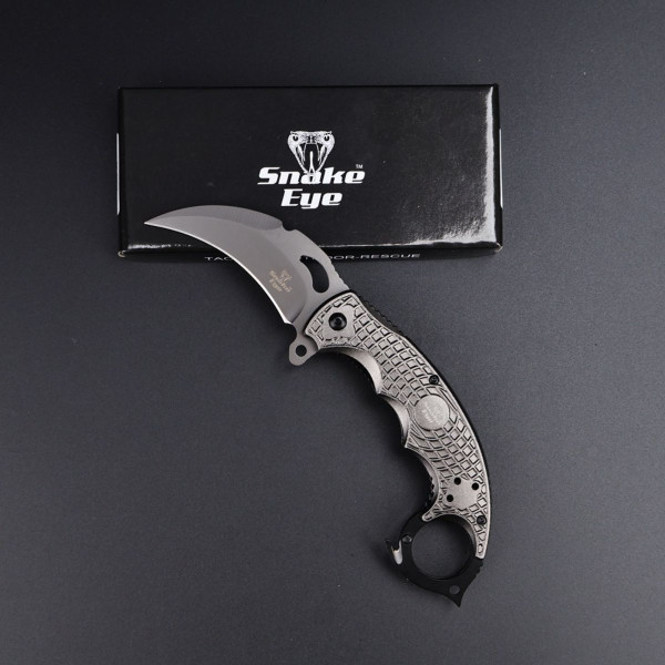 Sklopivi nož SNAKE EYE 