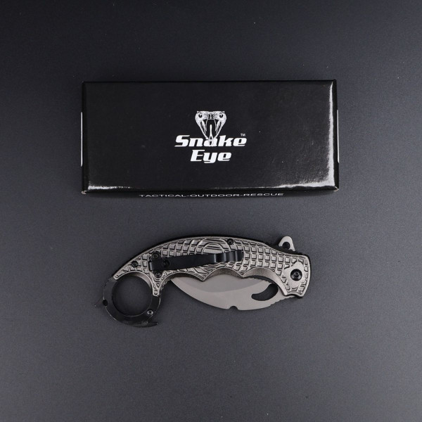 Sklopivi nož SNAKE EYE 