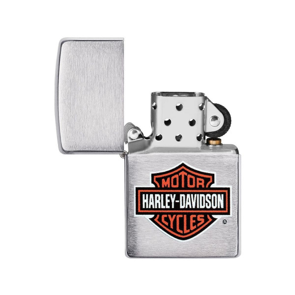 Upaljač ZIPPO Harley Davidson 