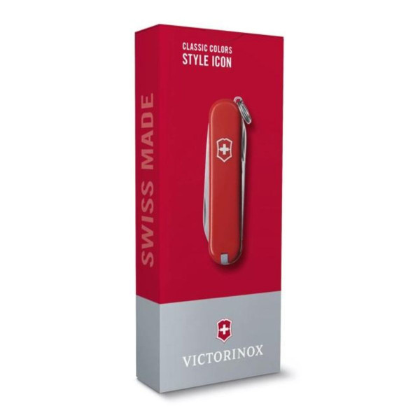 Nož VICTORINOX Classic Style Icon 