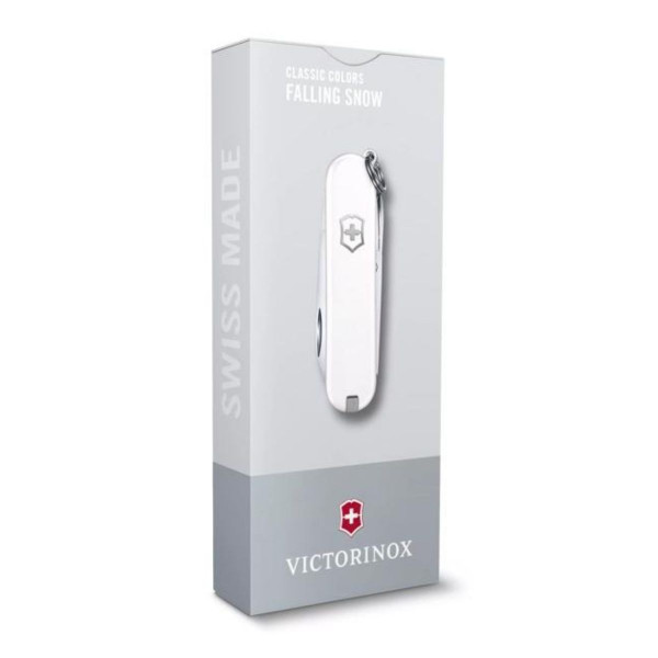 Nož VICTORINOX Classic Falling Snow 