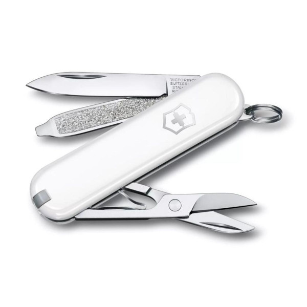 Nož VICTORINOX Classic Falling Snow 