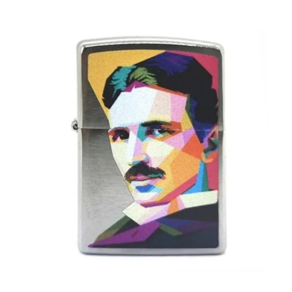 Upaljač ZIPPO Tesla 