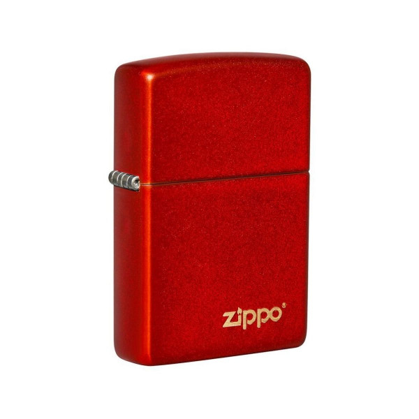 Upaljač ZIPPO Metallic Red 