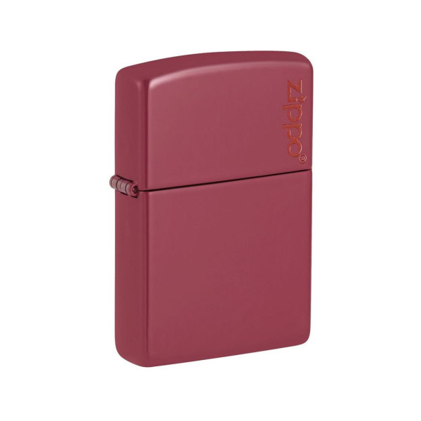 Upaljač ZIPPO Red Brick Matte 