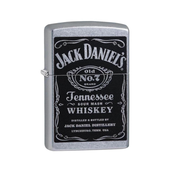 Upaljač ZIPPO Jack Daniels 
