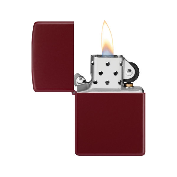 Upaljač ZIPPO Merlot Base Mode 