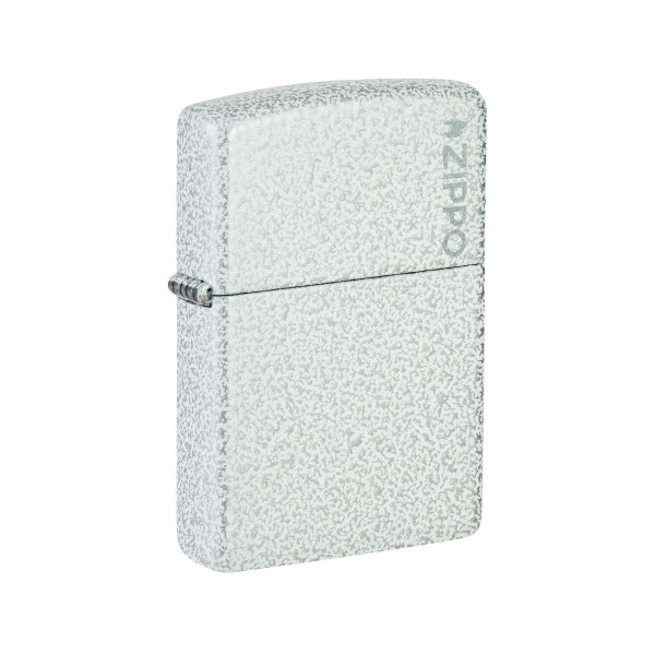 Upaljač ZIPPO Glacier 