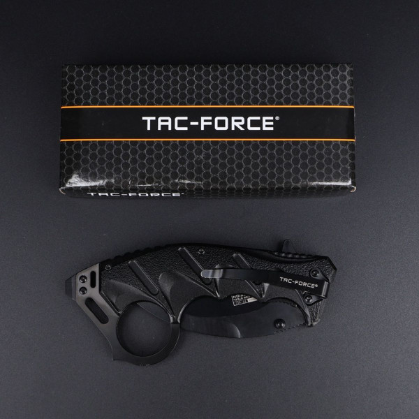 Sklopivi nož TAC FORCE 