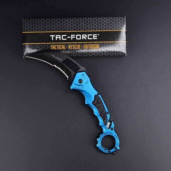 Sklopivi nož TAC FORCE 
