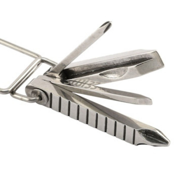 Multi alat SWISS + TECH 6u1 