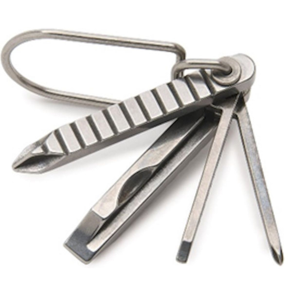 Multi alat SWISS + TECH 6u1 