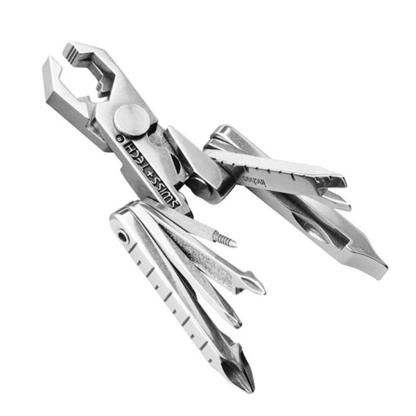 Multi alat SWISS + TECH 19u1 