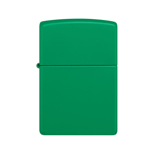 Upaljač ZIPPO Grass Green Matte 