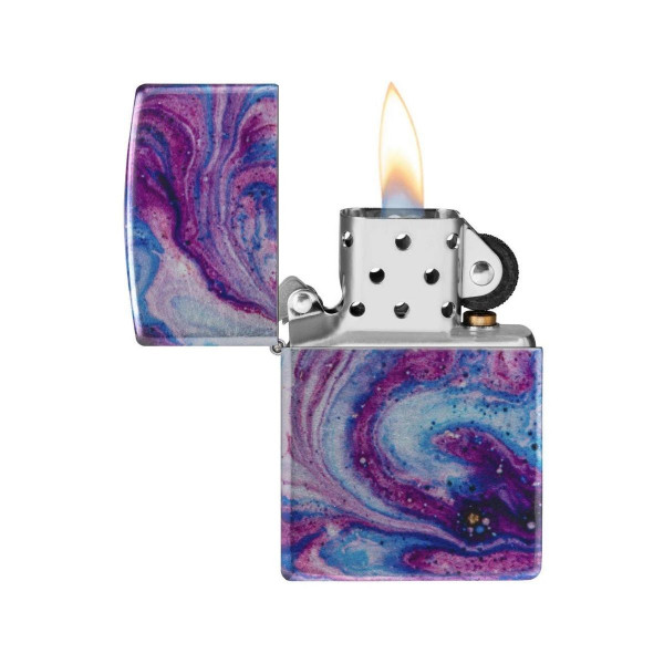 Upaljač ZIPPO Universe Astro 