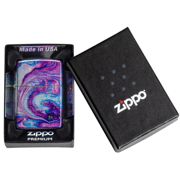 Upaljač ZIPPO Universe Astro 