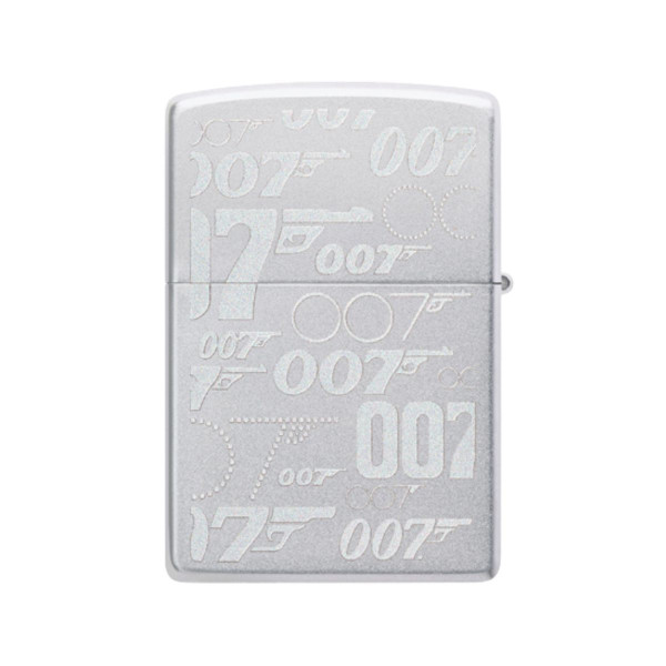 Upaljač ZIPPO Bond 007 