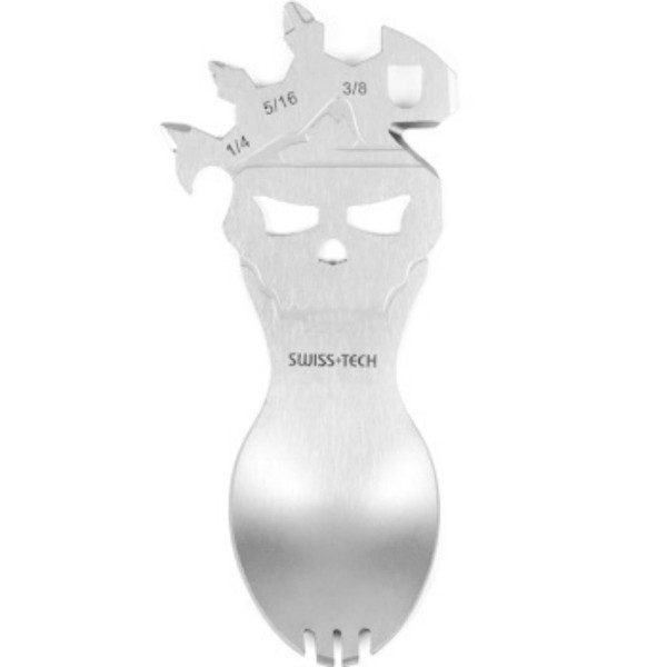 Multi alat SWISS + TECH 11u1 