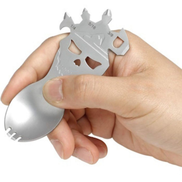 Multi alat SWISS + TECH 11u1 