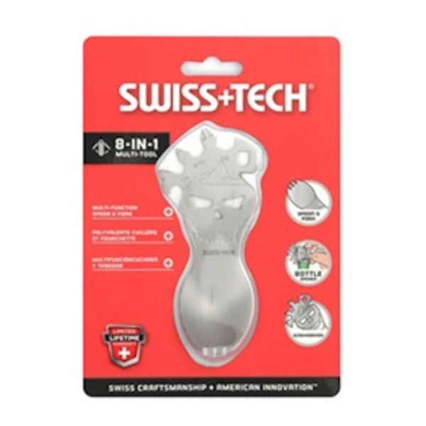 Multi alat SWISS + TECH 11u1 