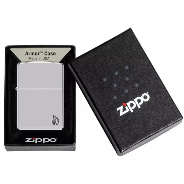 Upaljač ZIPPO Armor Flame HPC 