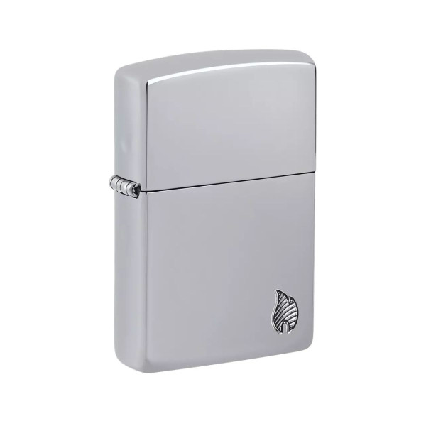Upaljač ZIPPO Armor Flame HPC 