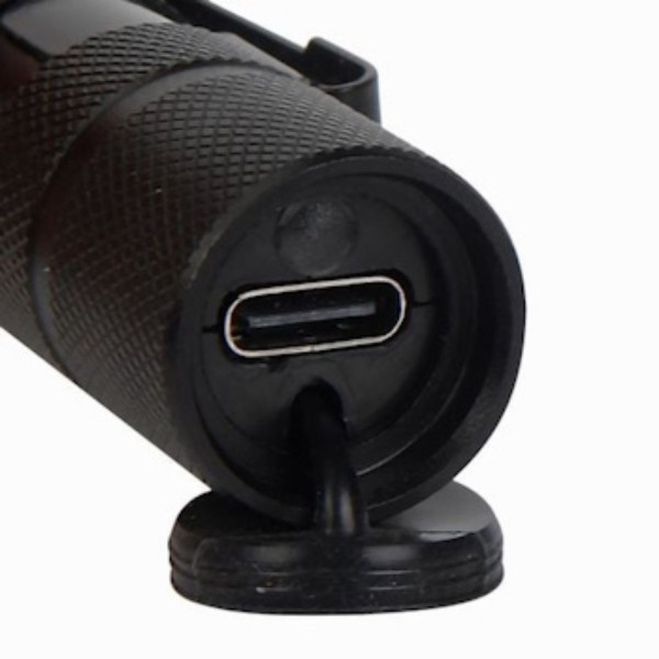 Baterijska lampa punjiva SWISS + TECH 