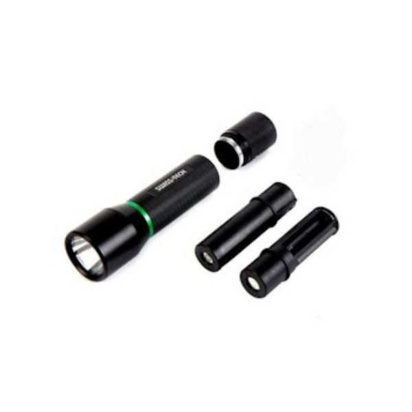 Baterijska lampa punjiva SWISS + TECH 